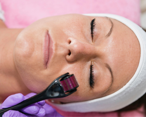 Anti-Aging MediFacial Mysore